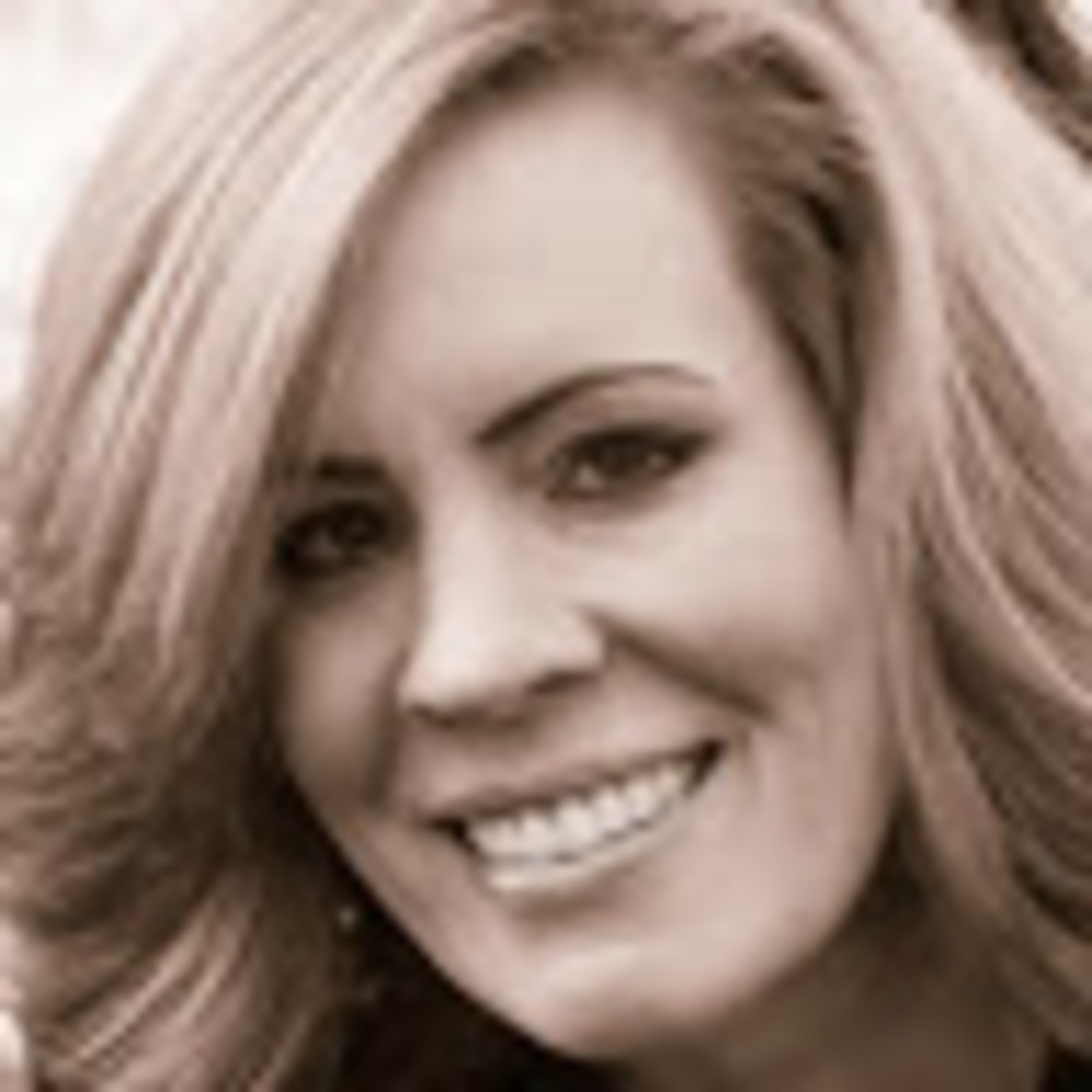 Meet your Posher, Stacey